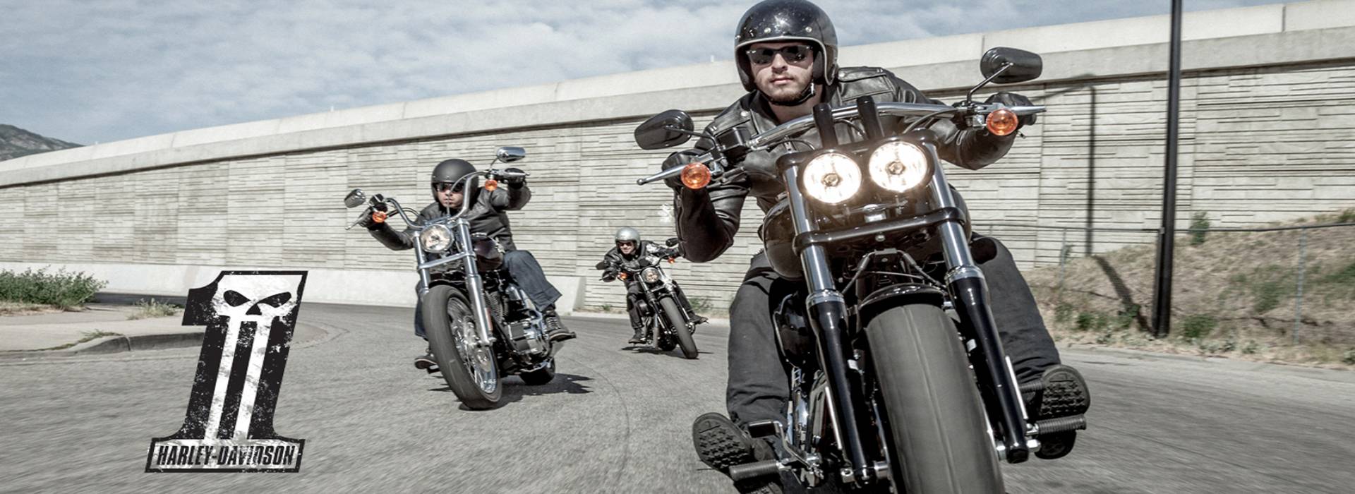 H.O.G Rio Chapter - Álbuns